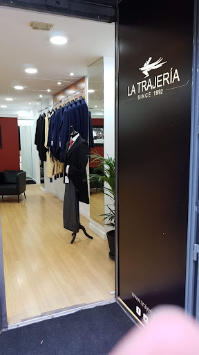 La Trajeria de Tenerife