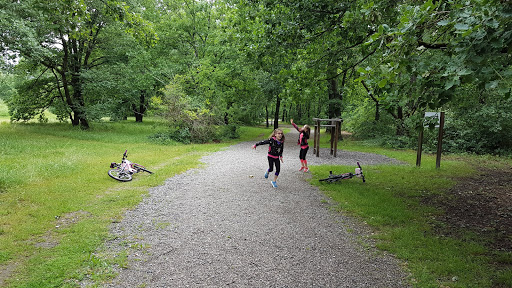Parcours santé de Bazardens