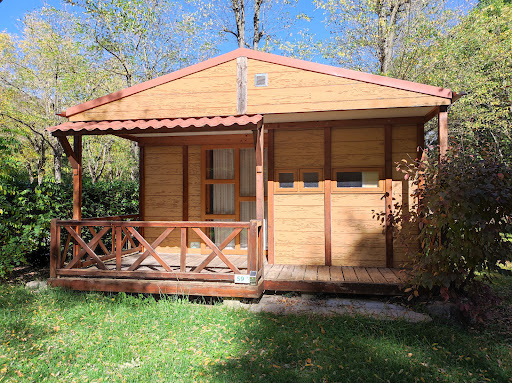 Photo de Camping Du Lac Mercus à Mercus-Garrabet (09400)