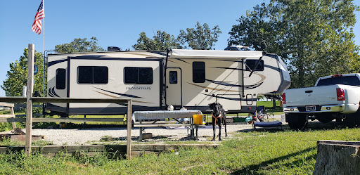 Hermitage Campground