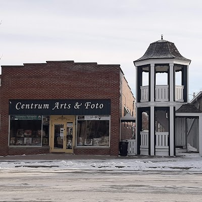 Centrum Arts & Foto