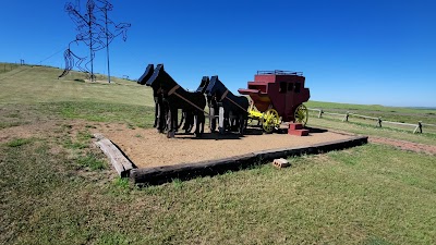 The Enchanted Highway