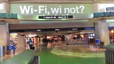 Photos of Phoenix Sky Harbor International Airport Terminal 3