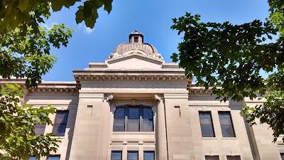 Brookings County Court Clerk