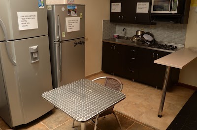 Photos of Happy Buddha Boutique Hostel