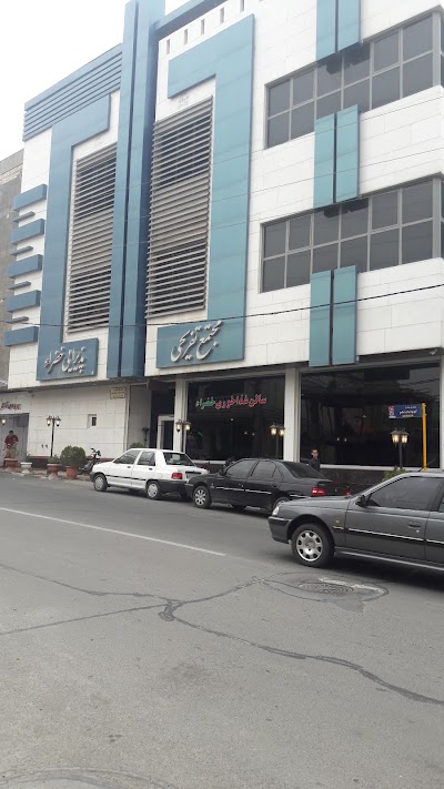 Photos of تالار پذیرایی خضراء