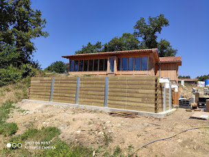 Photo n°17 de Oceobois - Création & Entretien Piscine - Aménagements Bois - Cap-Ferret, Bassin d'Arcachon à Andernos-les-Bains (Service de réparation de piscines)