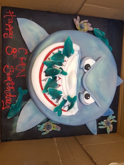 Photos of Healy's Celebration Cakes