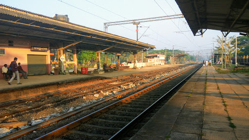 West Hill - Visual
