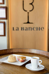 Photo n°27 de La Banche - Restaurant & Brasserie à Chambéry (Brasserie)