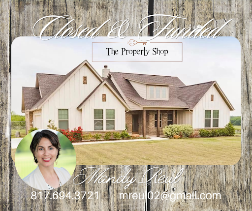 Mandy Reul-The Property Shop