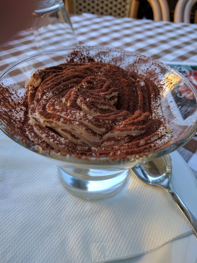 Polpo Bar & Restaurant by Kogo