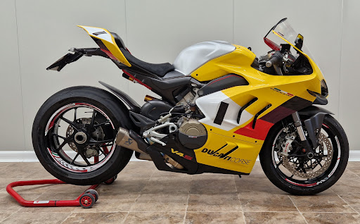 Vultur Bike - Exclusive Tuning & Fine Painting