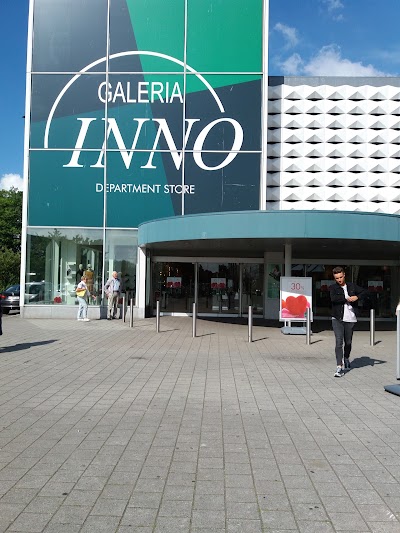 Photos of Galeria Inno Schoten