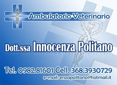 Doctor Innocenza Politano