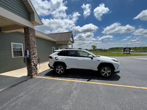 Erie EV Chargers & Installation - Thumbnail