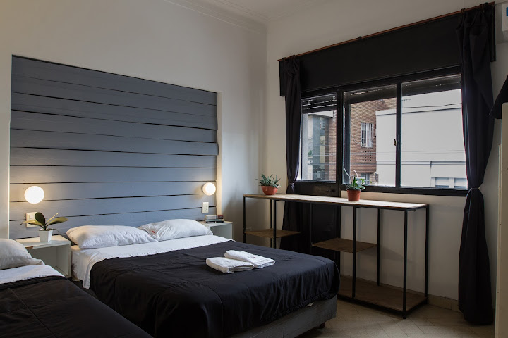 Aldea Hostel Córdoba by null