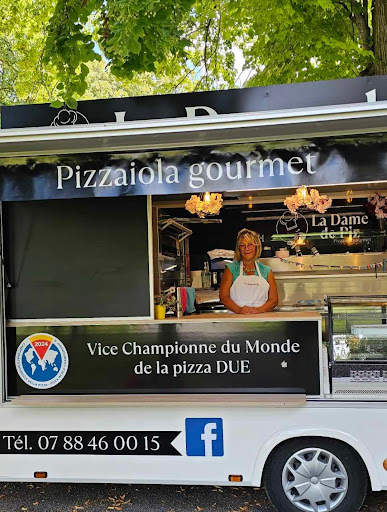 Photo 4 - LA DAME DE PIZ