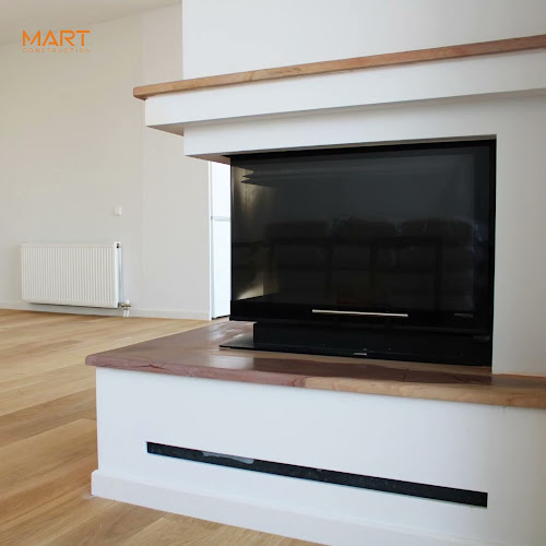 Αξιολογήσεις για το Mart Construction στην Βούλα - Κατασκευαστική εταιρεία