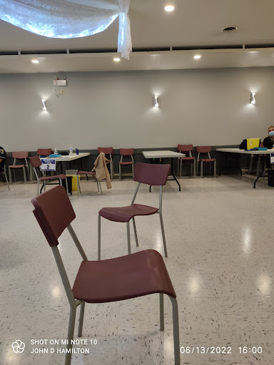 Shady Nook Recreation Centre - Thumbnail