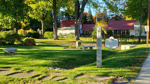 Community Memorial Peace Park Gallery - United States