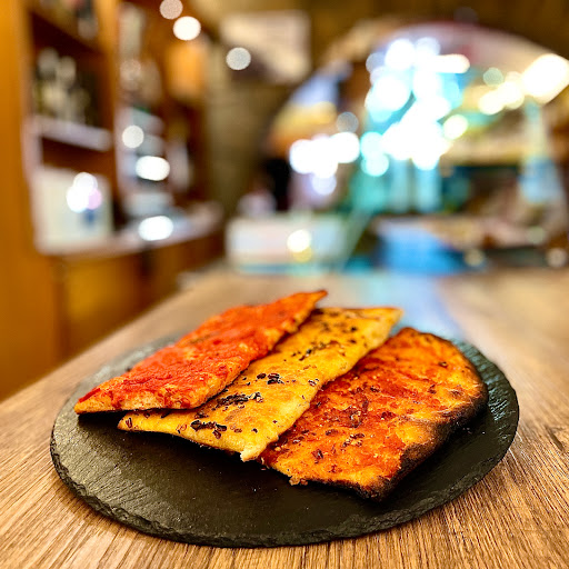 Bar Diamante Michele - Thumbnail