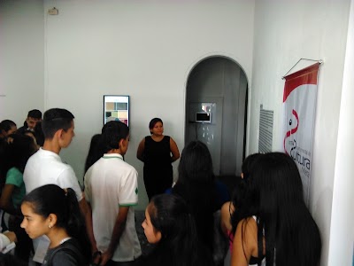Photos of espacio de arte Quiron
