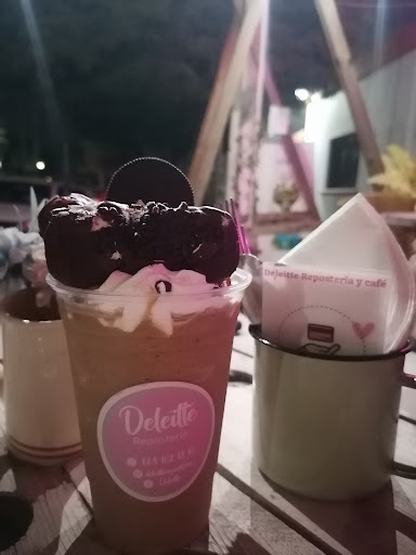 Deleitte Repostería y Café - Thumbnail