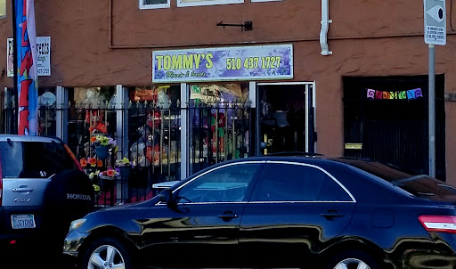 Tommy's Flowers - United States
