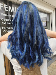 Photo n°28 de Concept Coiffure Abbeville 80100 à Abbeville (Salon de coiffure)