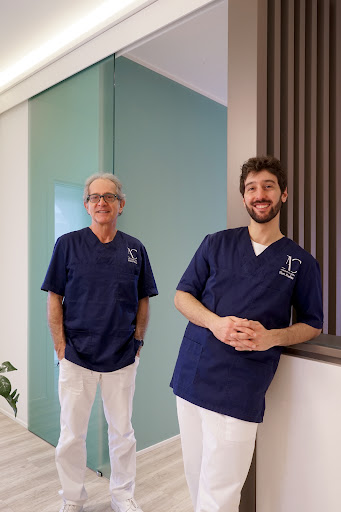 Ambulatorio Ciulla - Visual