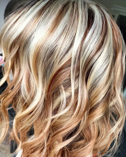 Coiffure à domicile Malvina Soustons - Thumbnail