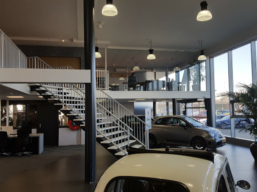 Kien Lease B.V. - Thumbnail