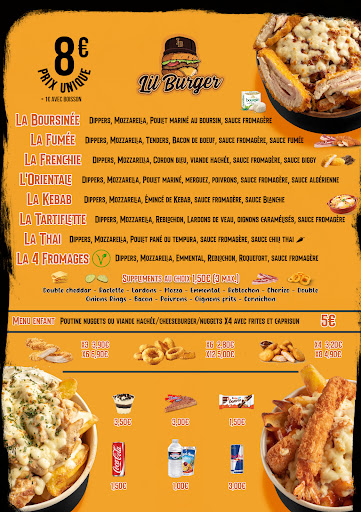 Photo 1 - Lil Burger Tours