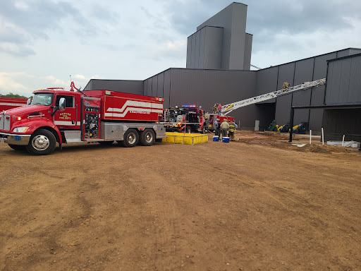 NORTEX VFD - Visual