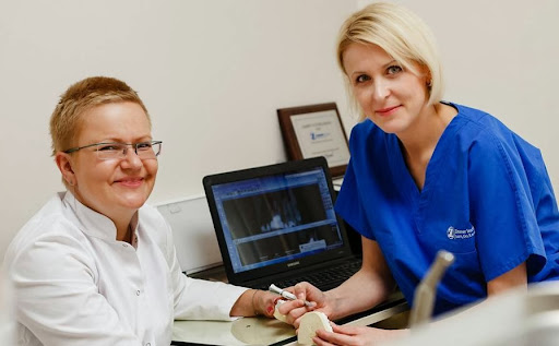 Jadwiga Ciąpała Prywatna Praktyka Stomatologiczna