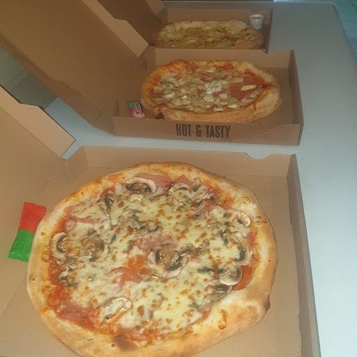 Photo 3 - Speed Eats