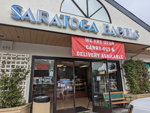 Saratoga Bagels - Thumbnail