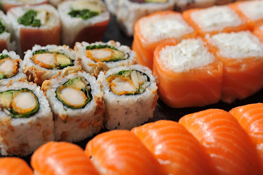 Photo 2 - Easy Sushi - Ollioules