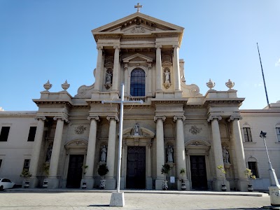 Photos of St. Catherine's Church