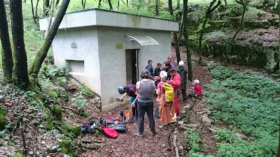 Photos of Grotta di Trebiciano