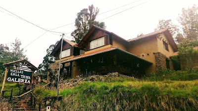 Photos of Galeria Huellas en la Tierra