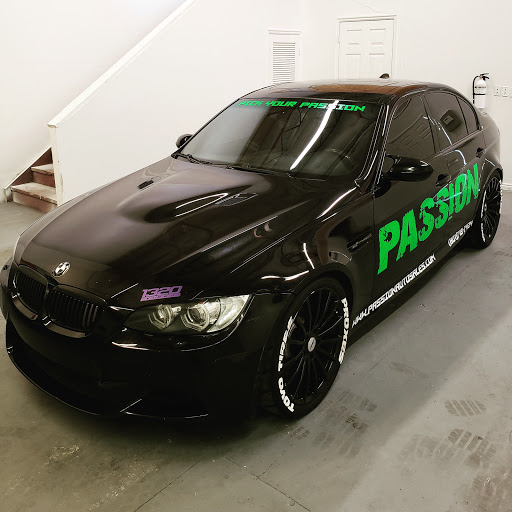 Passion Auto Sales - Thumbnail