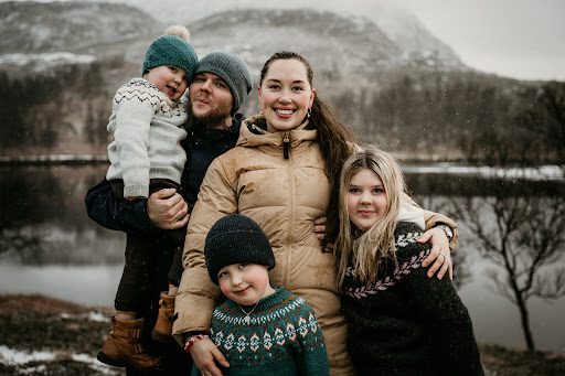 Fotograf André Hofland