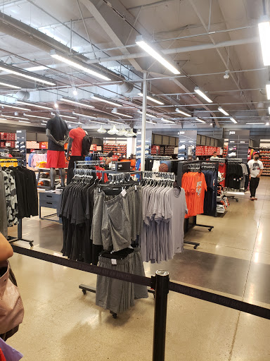 Nike Factory Store - Barstow - Thumbnail