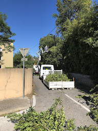 Photo n°13 de Tony Location de benne à Althen-des-Paluds (Service de location de bennes à déchets)