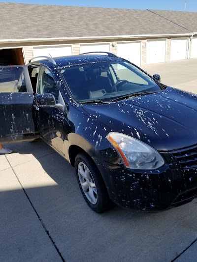 Clean Works Car Wash - Grimes