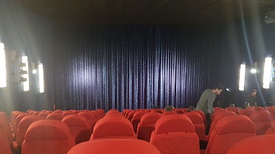 Photos of Cineplex Friedrichshafen