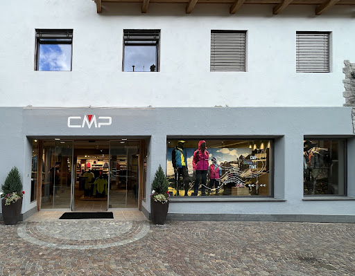 CMP Store Siusi - Thumbnail