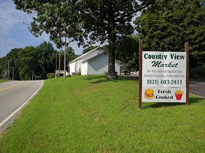 Country View Market